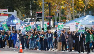 Kaiser patients, we’d like to hear from you – San Diego Union-Tribune