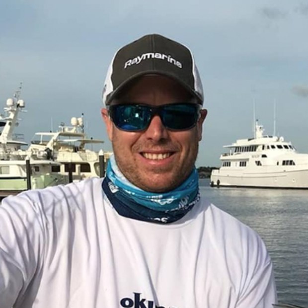 Mike Stevens (Courtesy)