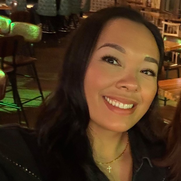 Tara Vlahakis (Courtesy)