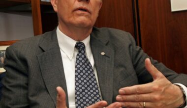 City pension funding in better shape than editorial asserts – San Diego Union-Tribune