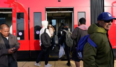 In contentious vote, MTS moves to postpone its pension pain — at a cost of $51M – San Diego Union-Tribune