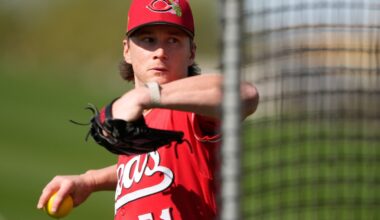 Cincinnati Reds – San Diego Union-Tribune