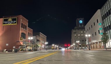 After years of mystery, Saginaw’s ‘medical diamond’ is taking shape: Here’s what we know.