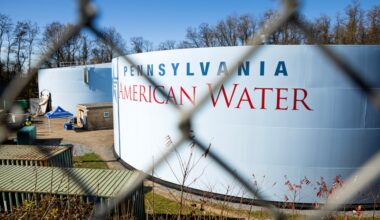 Water conservation order lifted after Yellow Breeches Creek contamination