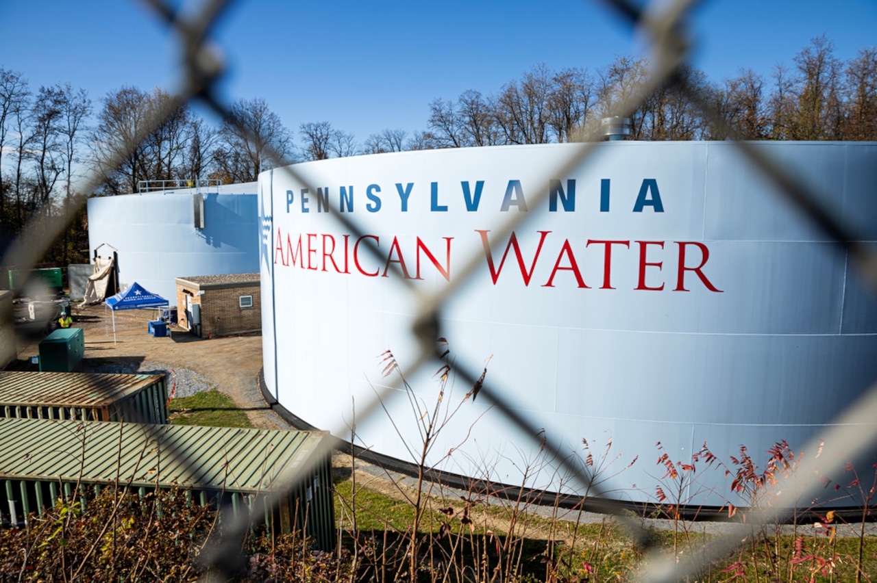 Water conservation order lifted after Yellow Breeches Creek contamination