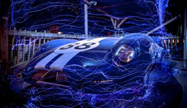 DSLR magic: 10-second long-exposure motorsport image wins amateur photographer top prize