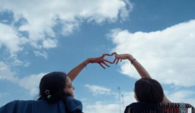 'Sad Girlz' Wins Berlin Generation Crystal Bear