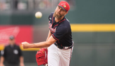 Braves, LHP Chris Sale agree to new contract | News, Sports, Jobs