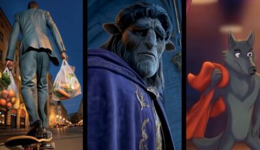 Samsung is slopping AI ads all over its social channels