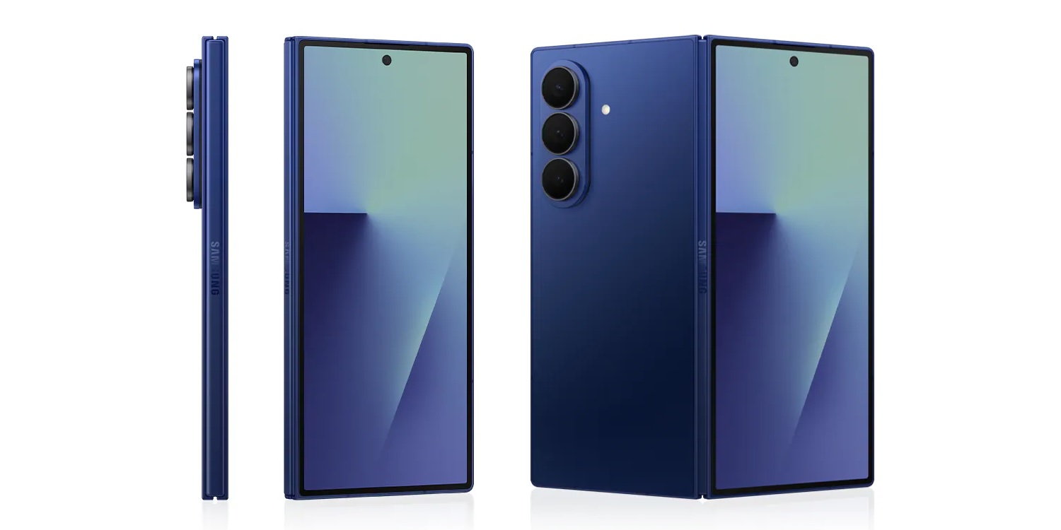 Samsung Galaxy Z Fold 7 deal