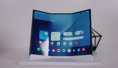 5 Android phones you should buy instead of the Galaxy Z TriFold