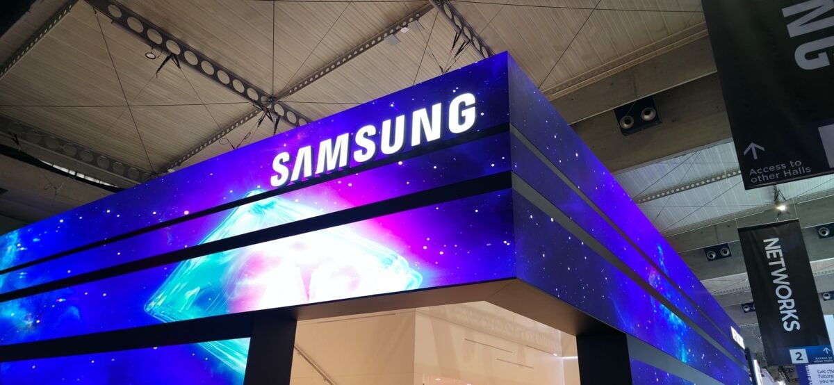 Curious how to buy Samsung stock in the US? It's not that easy