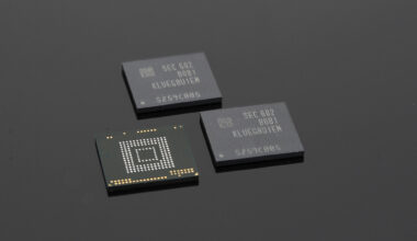 Apple paid more for LPDDR5X RAM than what Samsung originally intended to ask