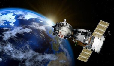 Satellites Could Collide And Create Space Chaos In Just 5 Days, Here’s How