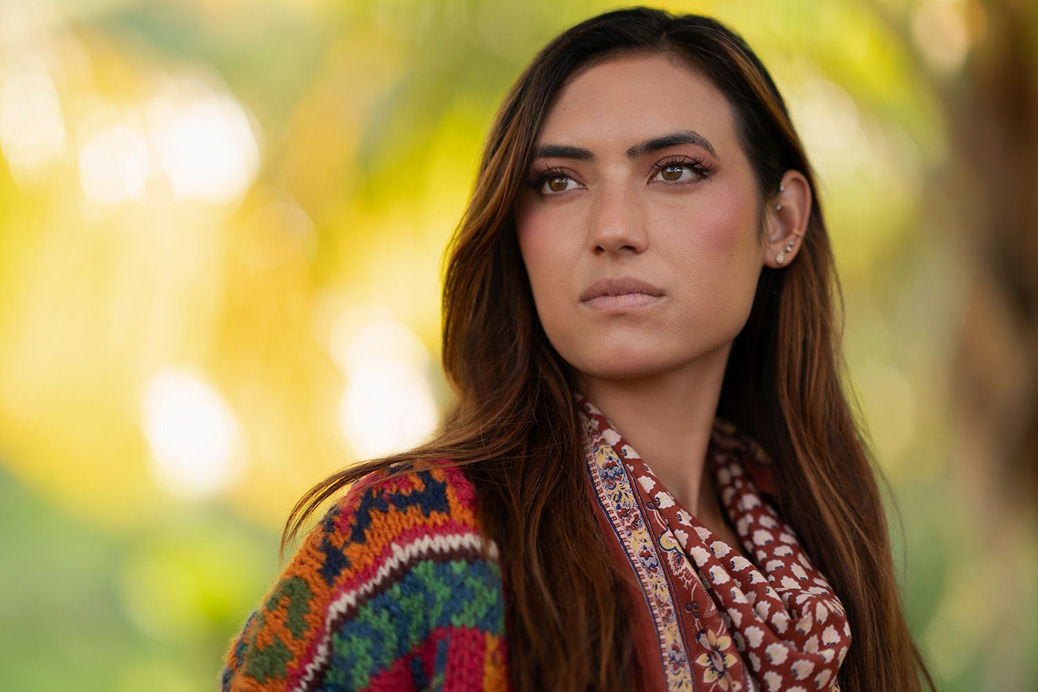 'Survivor 50' star Savannah Louie wants to expose pre-game alliances