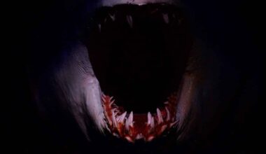 Scientists Discover Fossils In Morocco Of A Dagger Toothed Sea Monster That Ruled The Oceans Before The Asteroid Hit