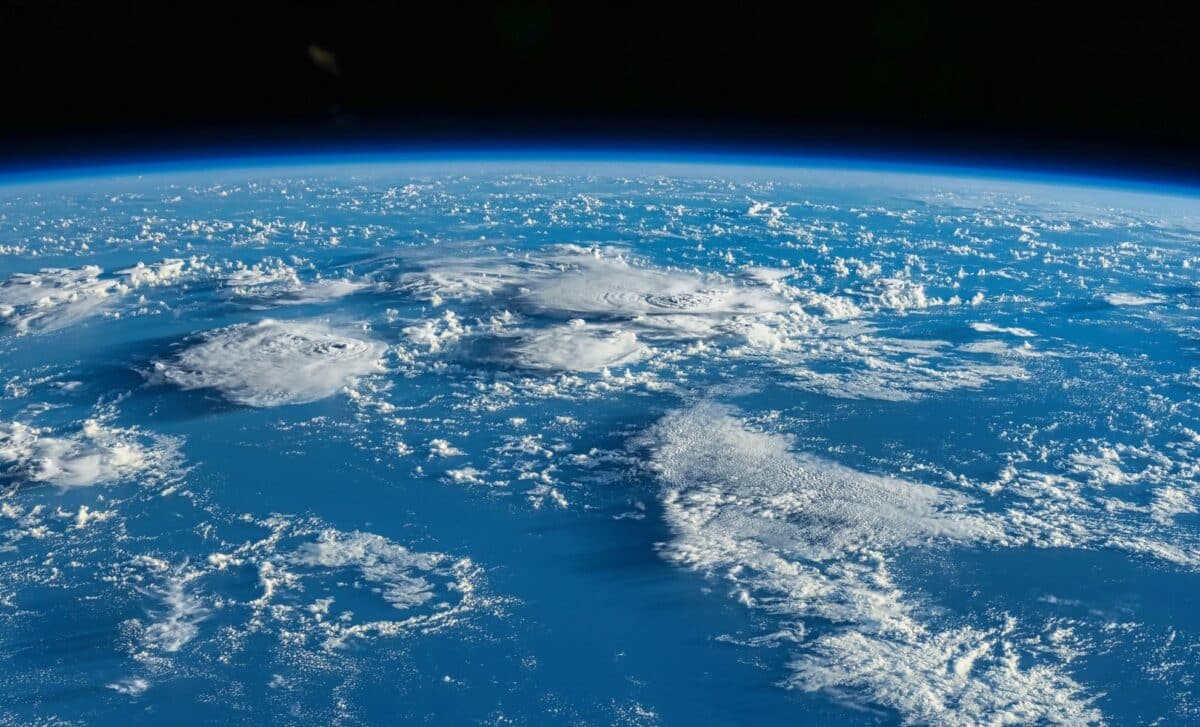 Scientists Discover Two Massive Hot Blobs Deep Below Earth, And They Are Shaping Our Magnetic Field