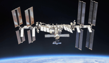 Scientists Find Unexpected Results In Microbial Mining Experiment On The Iss