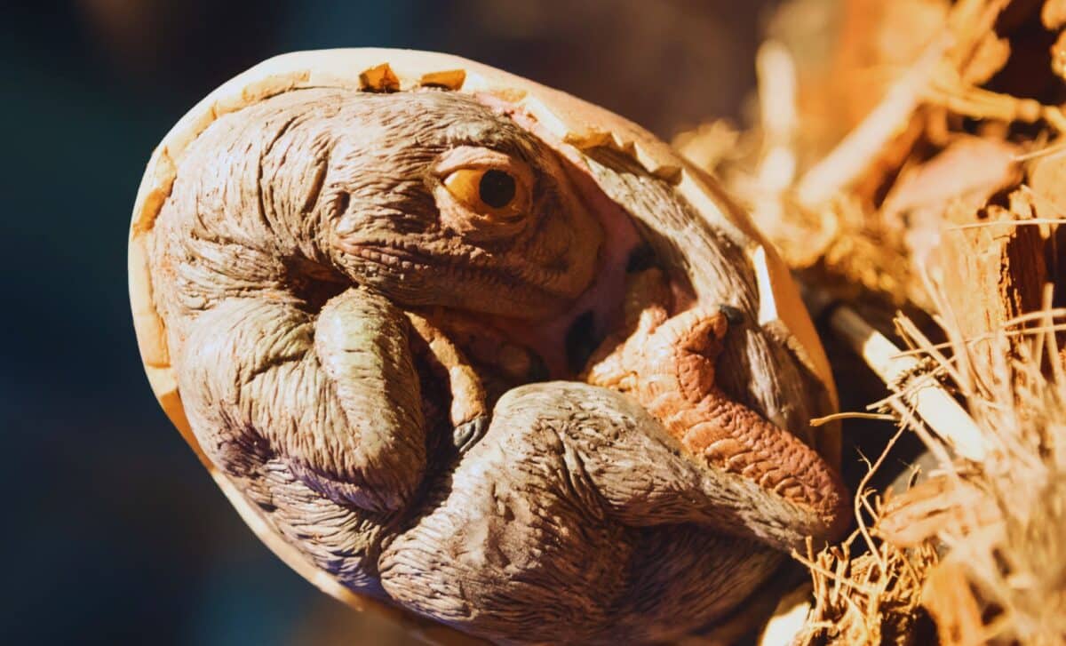 Scientists Have Uncovered Embryos Older Than Most Dinosaur Fossils