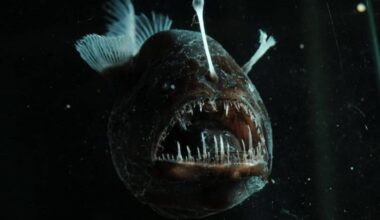 Scientists Just Discovered A Fish That Sees In A Way No Other Animal Can