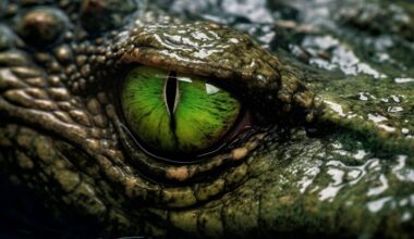 Scientists Just Discovered A New Ancient Crocodile… Hiding In Plain Sight Since 1969