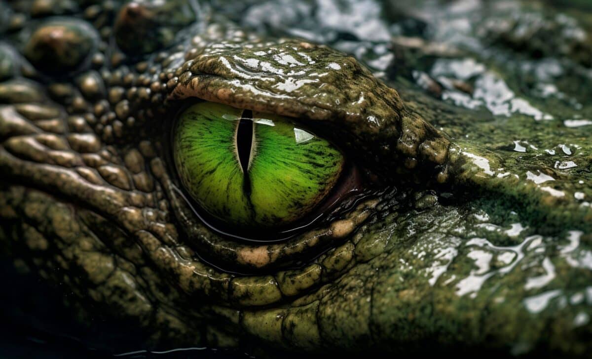 Scientists Just Discovered A New Ancient Crocodile… Hiding In Plain Sight Since 1969