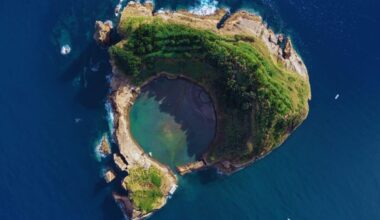 Scientists Just Uncovered The Biggest Underwater Volcano Eruption Ever, Hidden For Years Beneath The Pacific