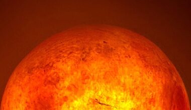 Scientists Reveal An Insane Plan To Turn The Sun Into A Giant Telescope