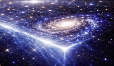 Scientists Just Found Something Strange Wrapped Around The Milky Way