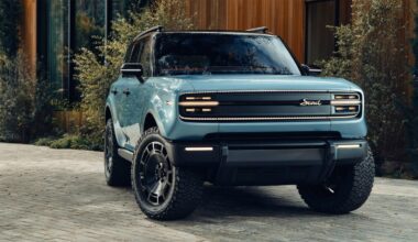 U.S. Launch of VW's Scout Motors Might Be Delayed [Updated]