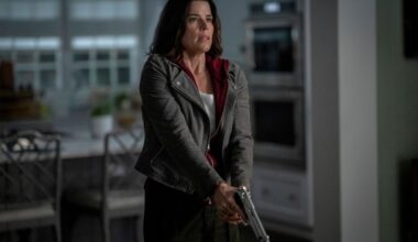 'Scream 7' Eyes Mid $30M+ Opening at U.S. Box Office