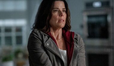 Neve Campbell defends skipping 'Scream 6' over salary dispute