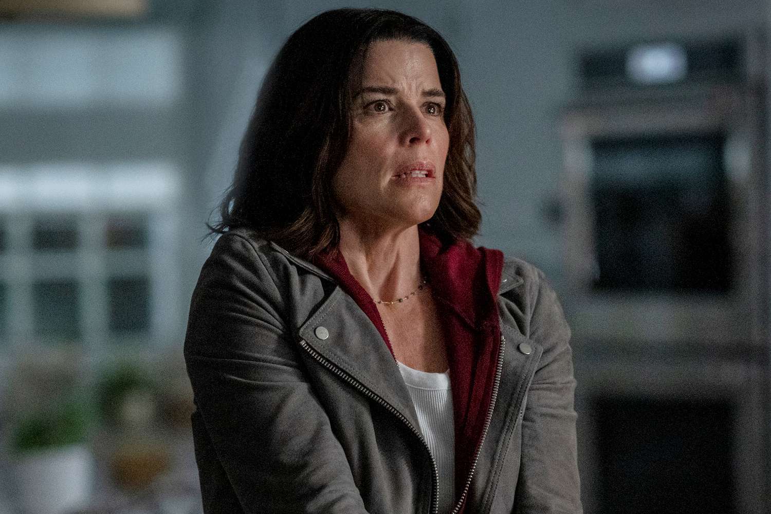 Neve Campbell defends skipping 'Scream 6' over salary dispute