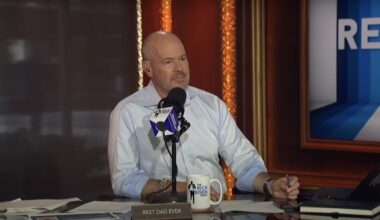 Rich Eisen credits change in leadership for ESPN return