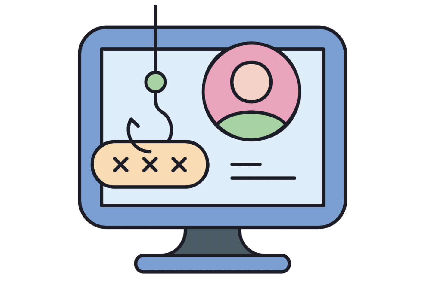 Phishing email sent to Staples students after staff account was compromised – Inklings News