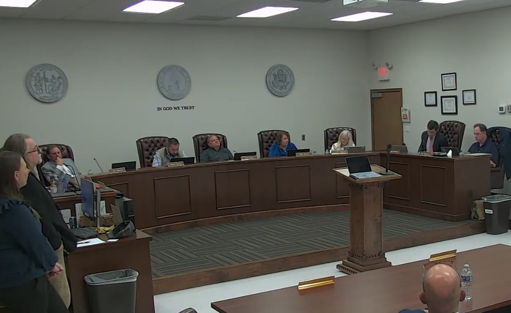 Pender County schools balks at breaking calendar law, approves new 2026-2027 schedule