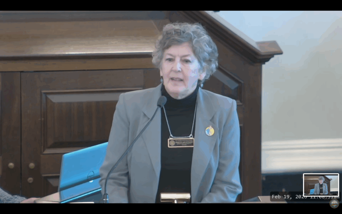 House Kills Bill To Repeal Vaccine Mandates