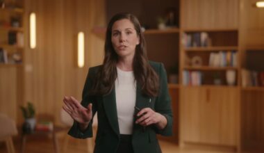 Anthropic's Kate Jensen