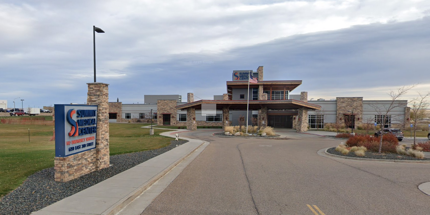 Natrona Collective Health Trust declines Converse County hospital loan request