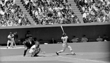 Black History: Remembering Willie Mays hitting two homers and driving in 5 runs in St. Louis Aug. 7, 1965