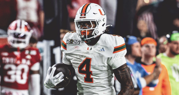 A Look at Where Miami Sits in BetMGM’s 2026-27 Title Odds