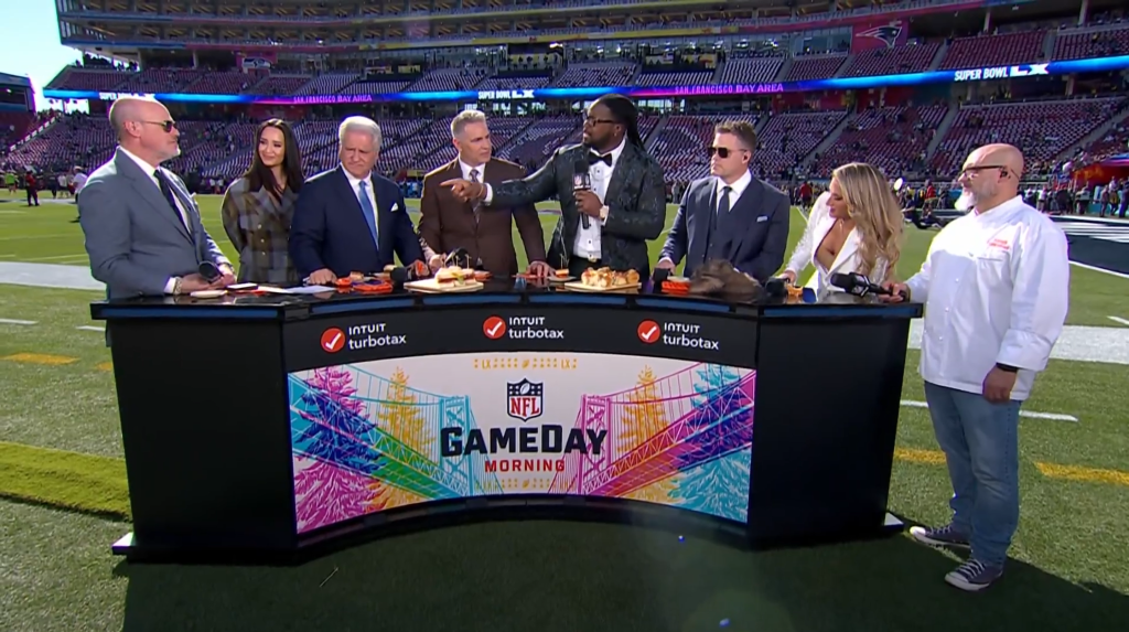 'NFL GameDay Morning' bids farewell from NFL Network amid ESPN merger