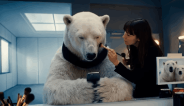 AI-generated ads dropped the ball at this year’s Super Bowl