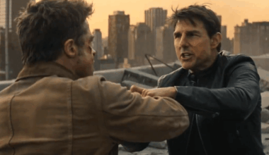 Seedance Goes Viral With AI Hollywood Videos