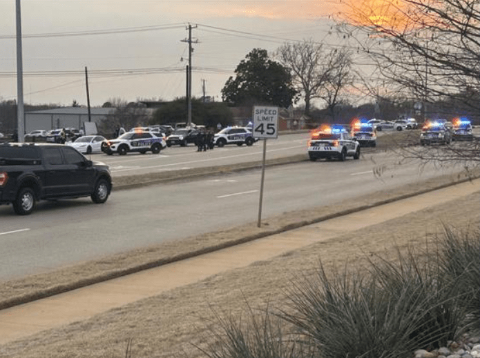 Investigation underway after ‘road rage incident’ on Grande Boulevard in Tyler