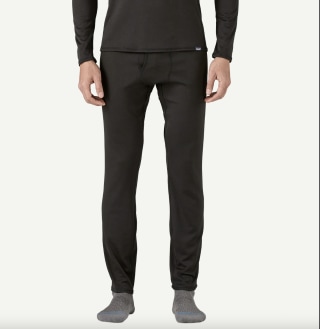 Patagonia Men's Capilene® Midweight Bottoms