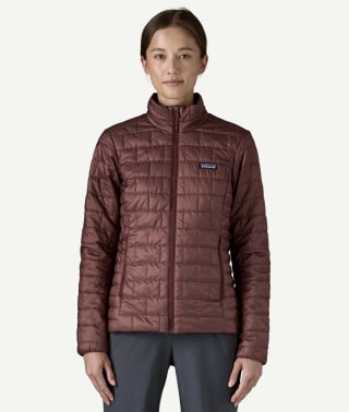 Patagonia Women's Nano Puff® Jacket