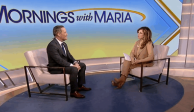 U.S. Representative to the United Nations Ambassador Mike Waltz's Interview with Maria Bartiromo of Fox Business