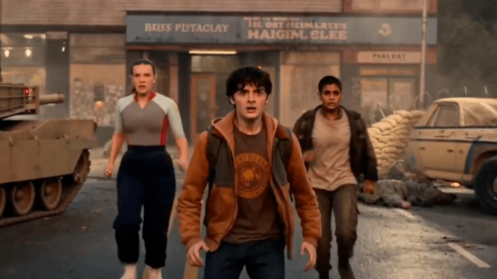 Netflix Threatens 'Immediate Litigation' Over Seedance 2.0 AI Clips