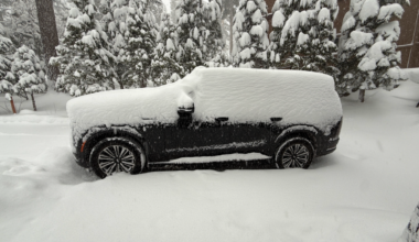 The 9,000-pound monster I don't want to give back